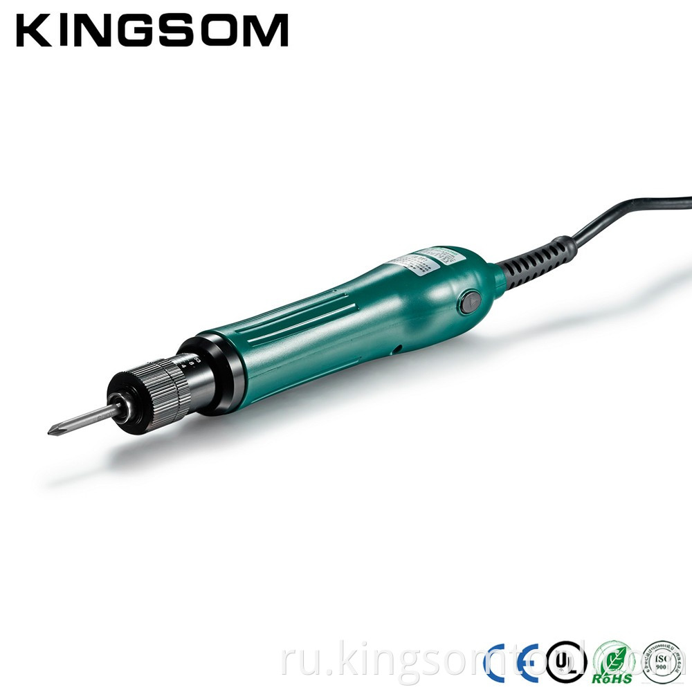 SD-NC2500LAT Intelligent Auto Power Screwdriver for Iphone